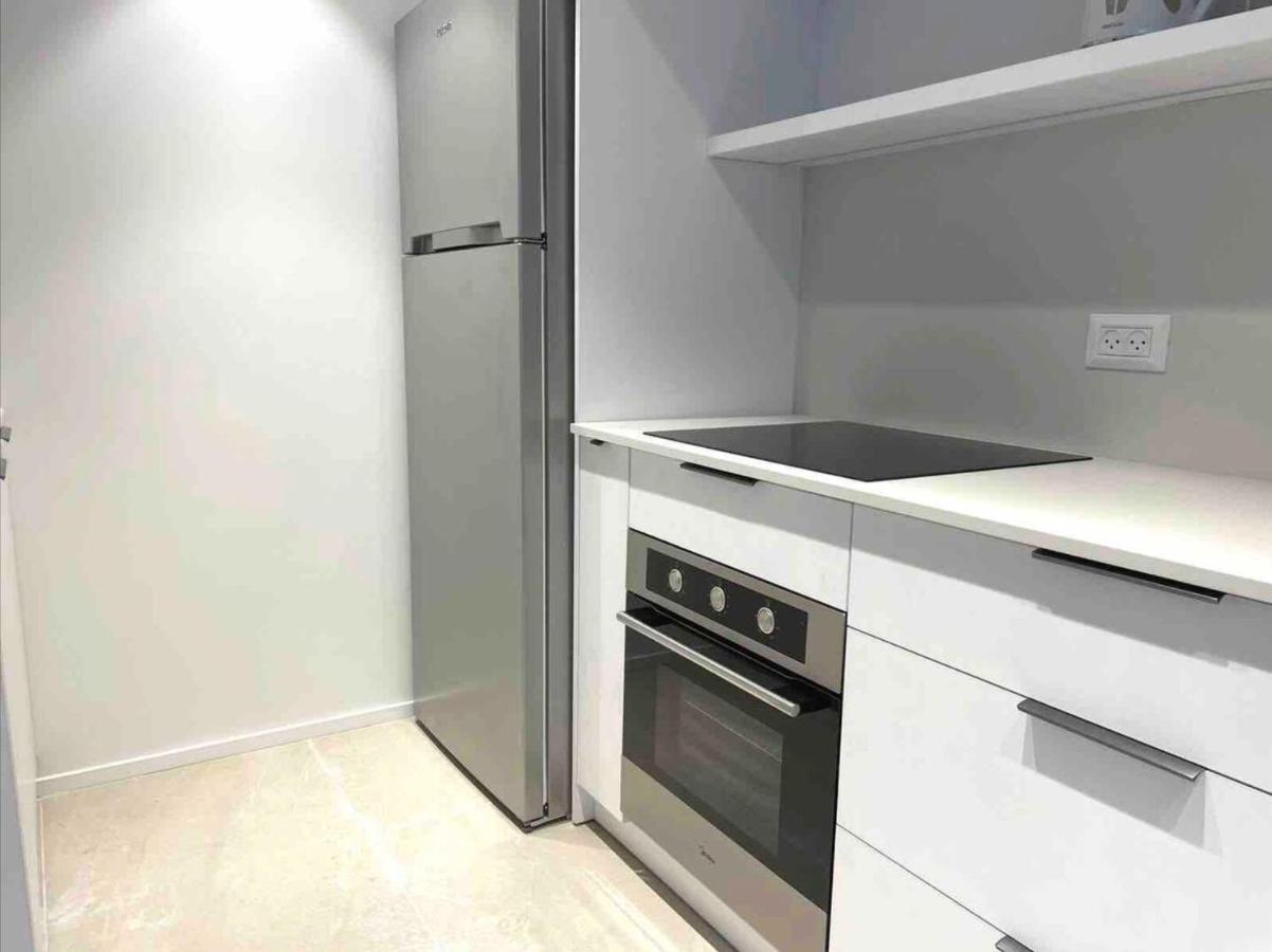 Renovated Large 3Rm Apartment 5 Min From The Beach Tel Aviv Exterior photo