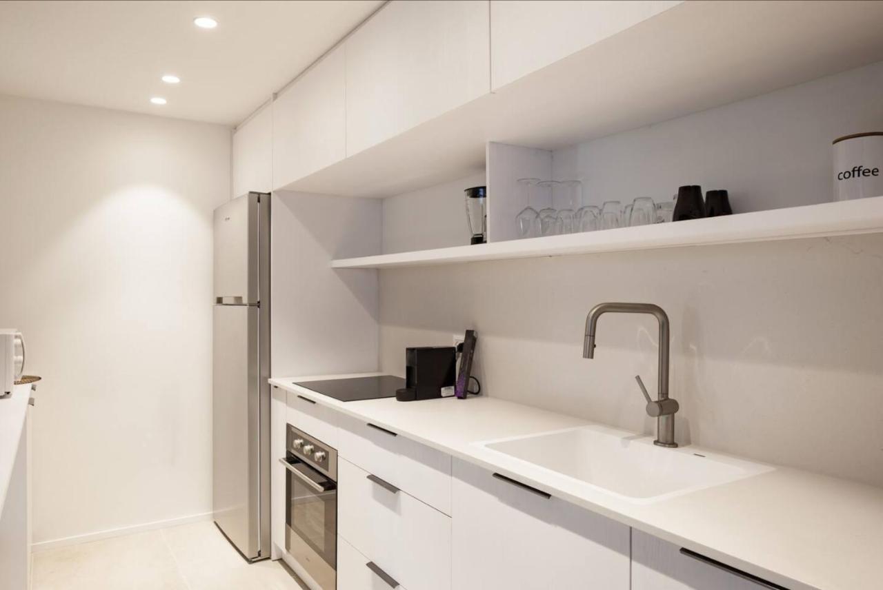 Renovated Large 3Rm Apartment 5 Min From The Beach Tel Aviv Exterior photo