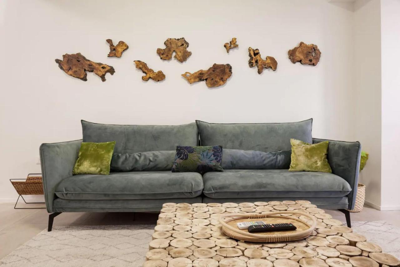 Renovated Large 3Rm Apartment 5 Min From The Beach Tel Aviv Exterior photo